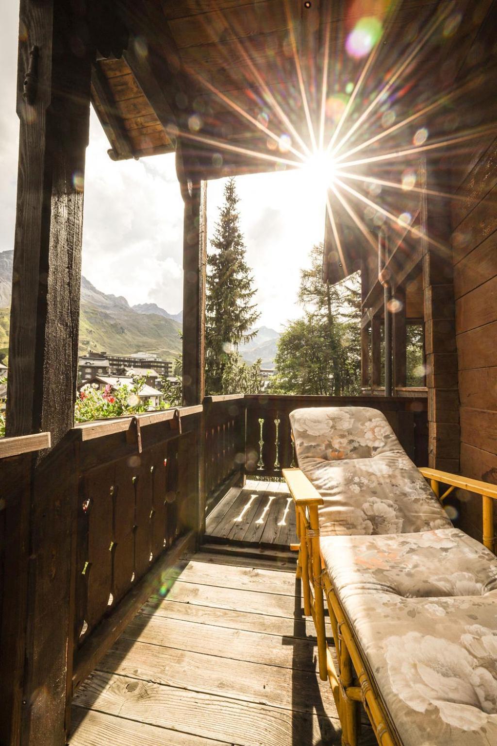 Hotel Sonnenhalde, Arosa Exterior foto